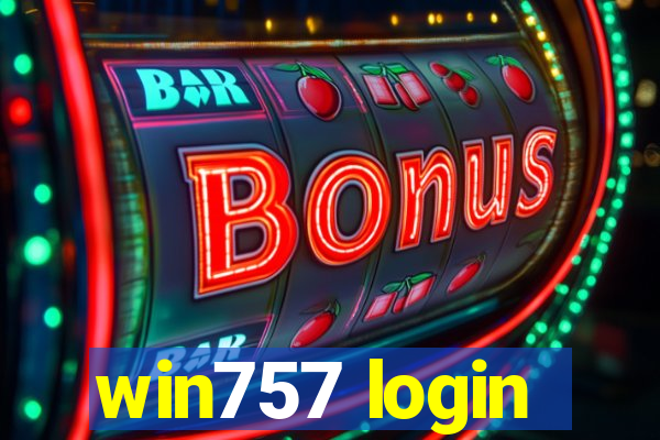 win757 login